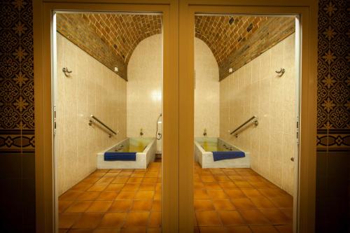 Imagen general del Hotel Balneario San Nicolas. Foto 3