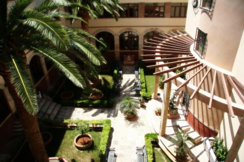 Imagen general del Hotel Balneario San Nicolas. Foto 4