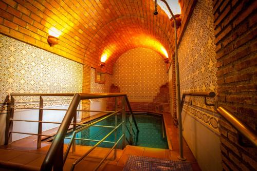 Imagen general del Hotel Balneario San Nicolas. Foto 5