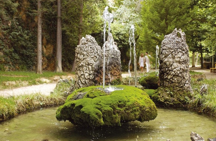 Imagen general del Hotel Balneario Serón. Foto 2