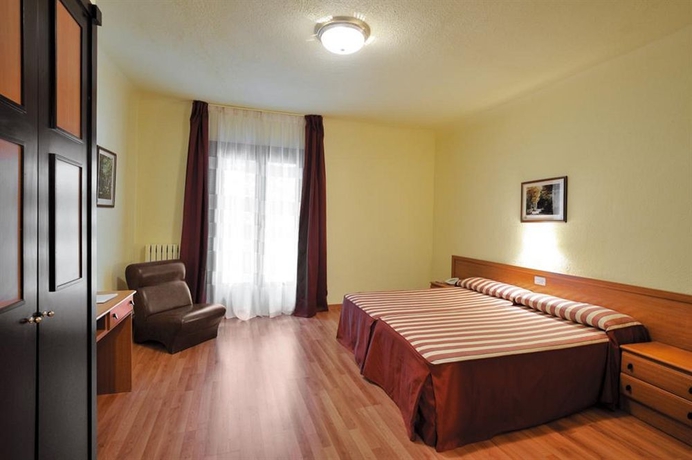 Imagen general del Hotel Balneario Serón. Foto 3