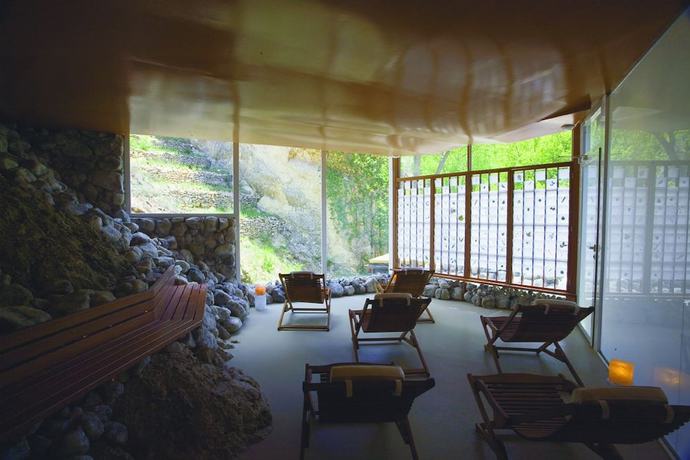 Imagen de la piscina del Hotel Balneario Sicilia. Foto 10