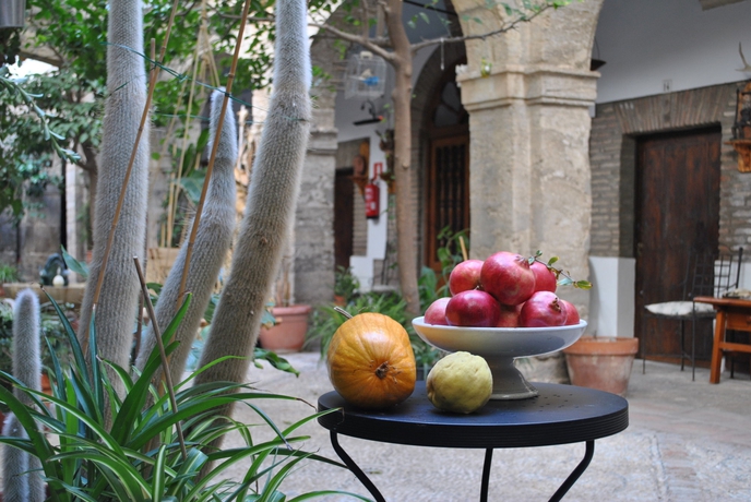 Imagen de los interiores del Hotel Balneario Sierra Alhamilla. Foto 12