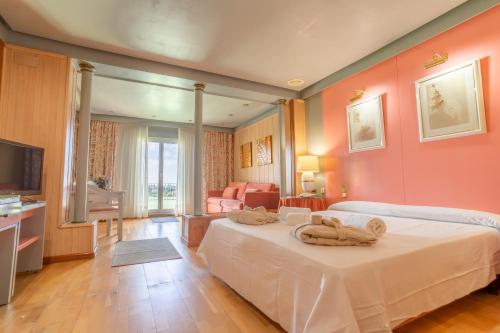 Imagen general del Hotel Balneario de Chiclana. Foto 2