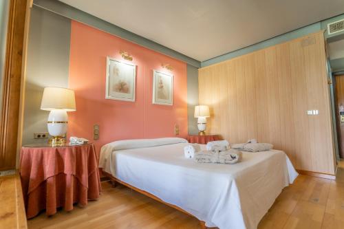 Imagen general del Hotel Balneario de Chiclana. Foto 4