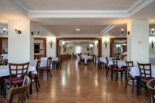 Imagen general del Hotel Balneario de Chiclana. Foto 9