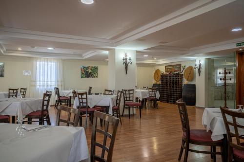 Imagen general del Hotel Balneario de Chiclana. Foto 11