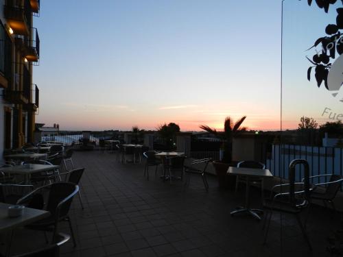 Imagen general del Hotel Balneario de Chiclana. Foto 12