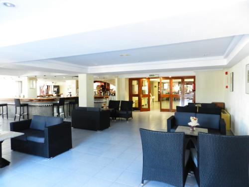 Imagen general del Hotel Balneario de Chiclana. Foto 14