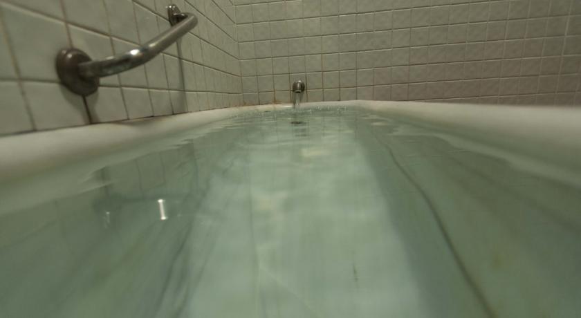 Imagen general del Hotel Balneario de Graena. Foto 5