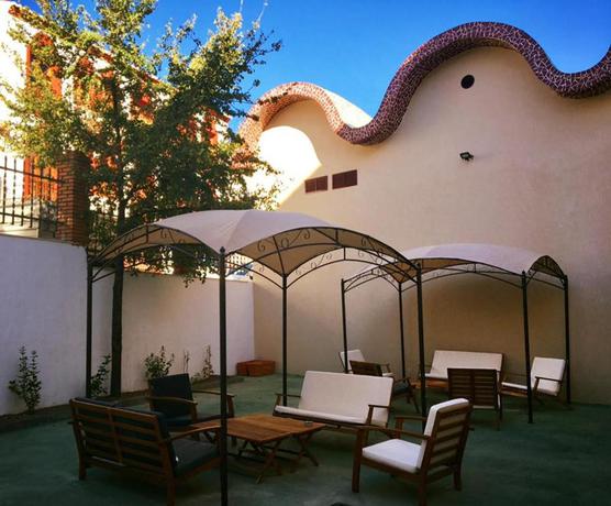 Imagen general del Hotel Balneario de Graena. Foto 6