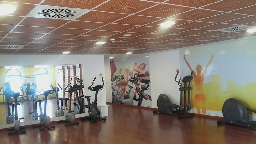 Imagen de los interiores del Hotel Balneario de Ledesma, Vega de Tirados. Foto 18