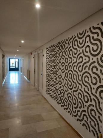 Imagen general del Hotel Balneario de Ledesma, Vega de Tirados. Foto 1