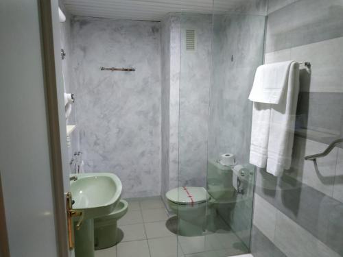 Imagen general del Hotel Balneario de Ledesma, Vega de Tirados. Foto 3