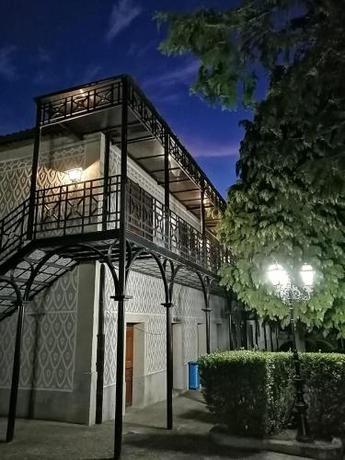 Imagen de la habitación del Hotel Balneario de Ledesma, Vega de Tirados. Foto 17