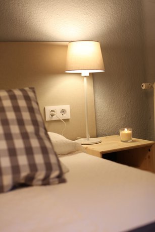 Imagen de la habitación del Hotel Balneario de Manzanera El Paraíso. Foto 8