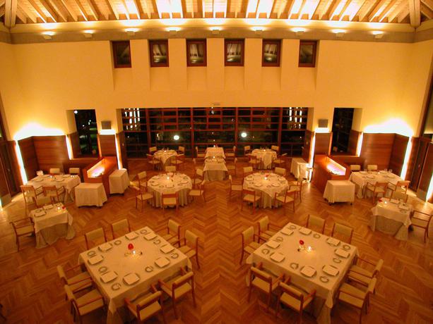 Imagen general del Hotel Balneario de Panticosa. Foto 6