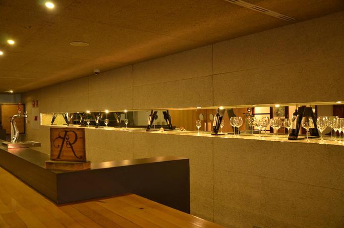 Imagen general del Hotel Balneario de Panticosa. Foto 8