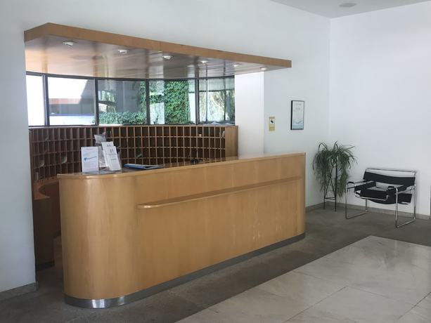 Imagen de los interiores del Hotel Balneario de Retortillo. Foto 18