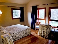 Imagen de la habitación del Hotel Balneario de Valdelateja. Foto 6