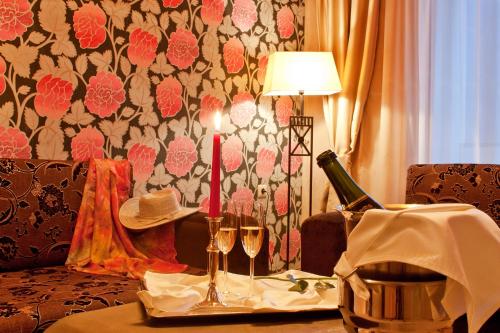 Imagen de la habitación del Hotel Balneo Complex & Spa Aquatonik. Foto 18