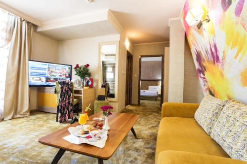 Imagen general del Hotel Balneo Complex & Spa Aquatonik. Foto 2