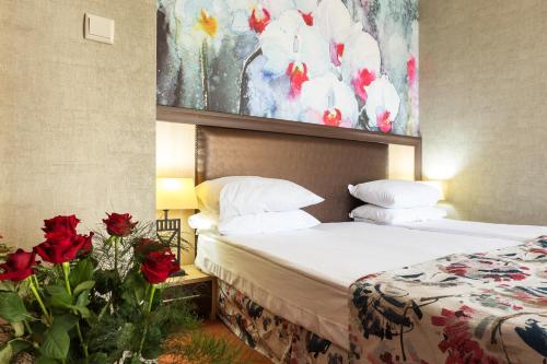 Imagen de la habitación del Hotel Balneo Complex & Spa Aquatonik. Foto 20