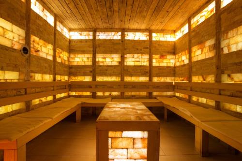 Imagen general del Hotel Balneo Complex & Spa Aquatonik. Foto 4