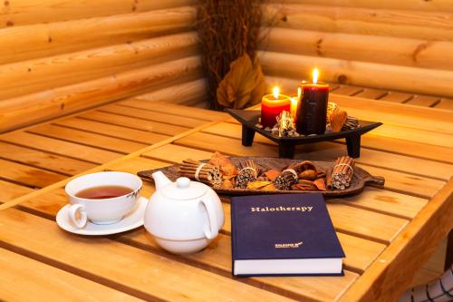 Imagen general del Hotel Balneo Complex & Spa Aquatonik. Foto 6