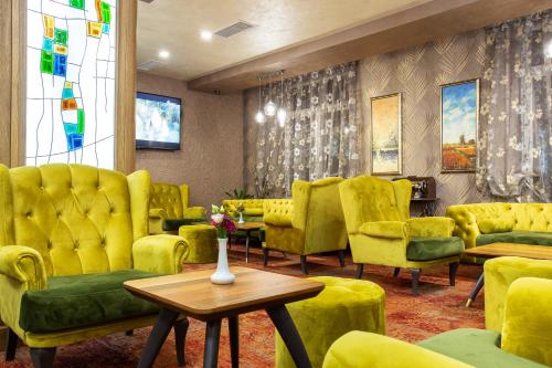 Imagen general del Hotel Balneo Complex & Spa Aquatonik. Foto 10