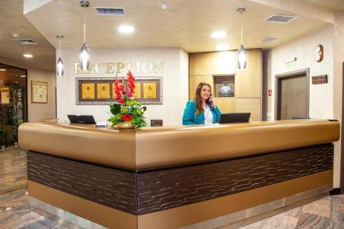 Imagen general del Hotel Balneo Complex & Spa Aquatonik. Foto 13