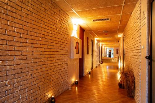 Imagen general del Hotel Balneo Complex & Spa Aquatonik. Foto 15