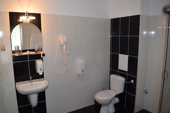 Imagen de la habitación del Hotel Balneo Druzhba 1. Foto 9