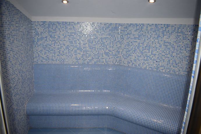 Imagen general del Hotel Balneo Hotel Konstantsia. Foto 2