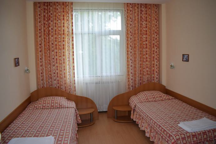 Imagen de la habitación del Hotel Balneo Lyulyatsi. Foto 12