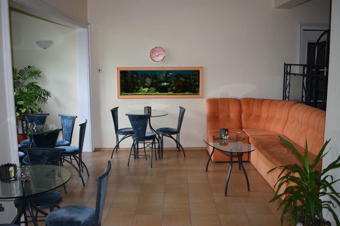Imagen del bar/restaurante del Hotel Balneo Lyulyatsi. Foto 9