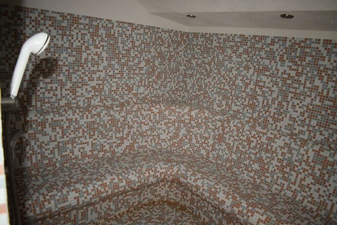 Imagen general del Hotel Balneo Pavel Banya. Foto 6