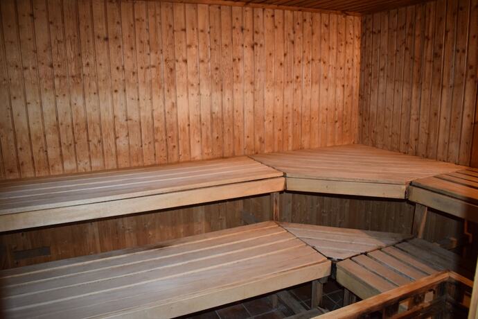 Imagen general del Hotel Balneo Pavel Banya. Foto 9