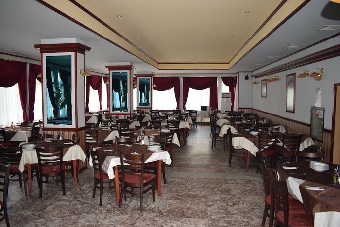 Imagen general del Hotel Balneo Pavel Banya. Foto 11