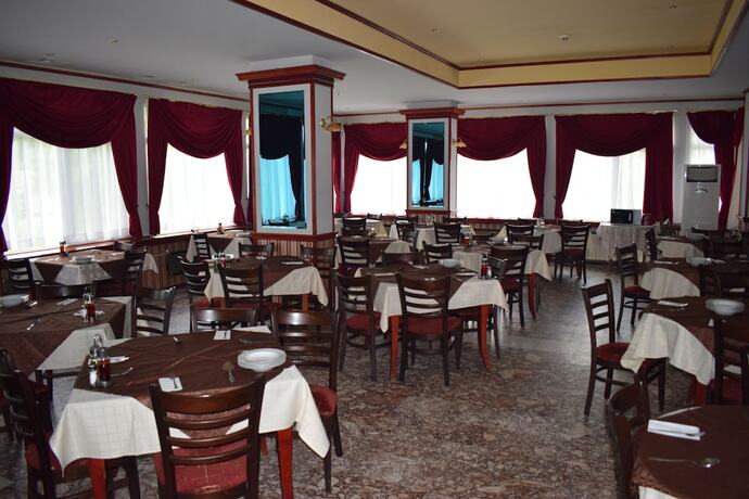 Imagen general del Hotel Balneo Pavel Banya. Foto 13