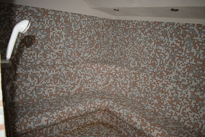 Imagen general del Hotel Balneo Pavel Banya. Foto 2