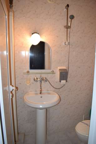 Imagen de la habitación del Hotel Balneo Roza. Foto 5