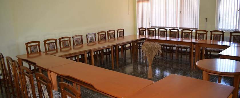 Imagen de los interiores del Hotel Balneo Roza. Foto 11
