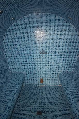 Imagen general del Hotel Balneo Roza. Foto 1