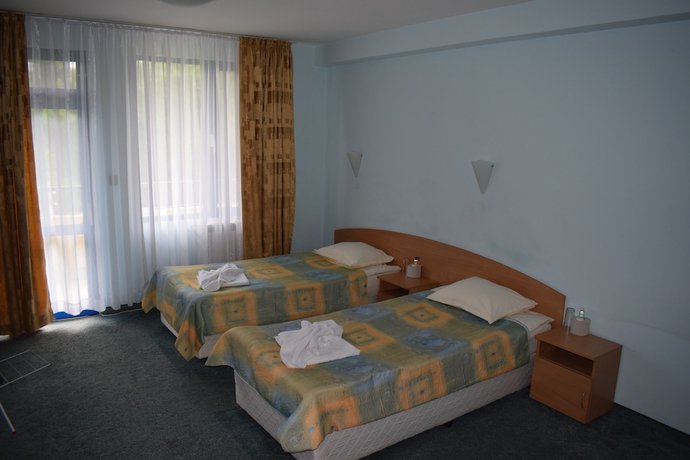 Imagen de la habitación del Hotel Balneo St Mina. Foto 6