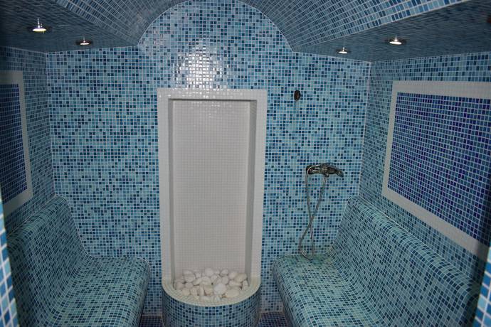 Imagen general del Hotel Balneo Stryama. Foto 3