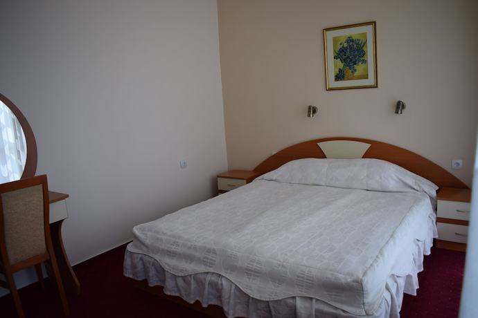 Imagen de la habitación del Hotel Balneo Velingrad. Foto 10