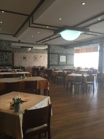 Imagen del bar/restaurante del Hotel Balneo Velingrad. Foto 7