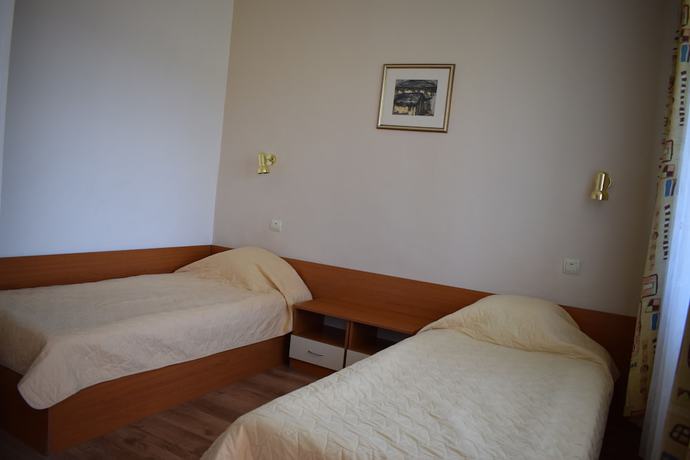 Imagen de la habitación del Hotel Balneo Velingrad. Foto 12