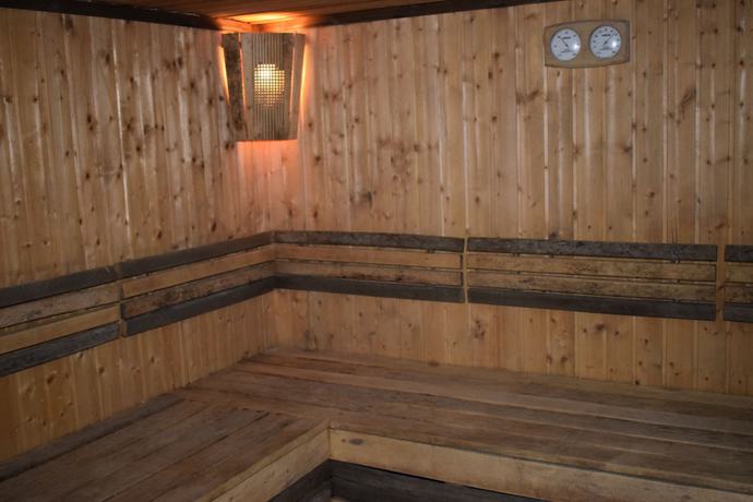 Imagen general del Hotel Balneo Velingrad. Foto 3